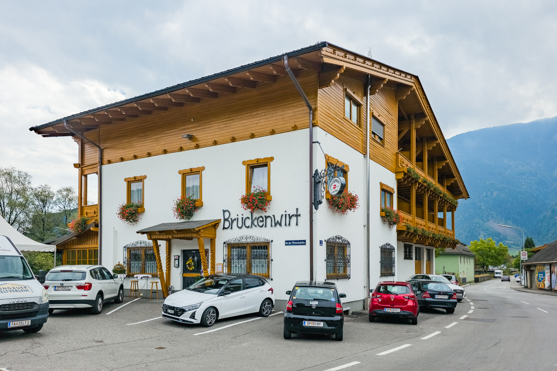 Spittal/Drau