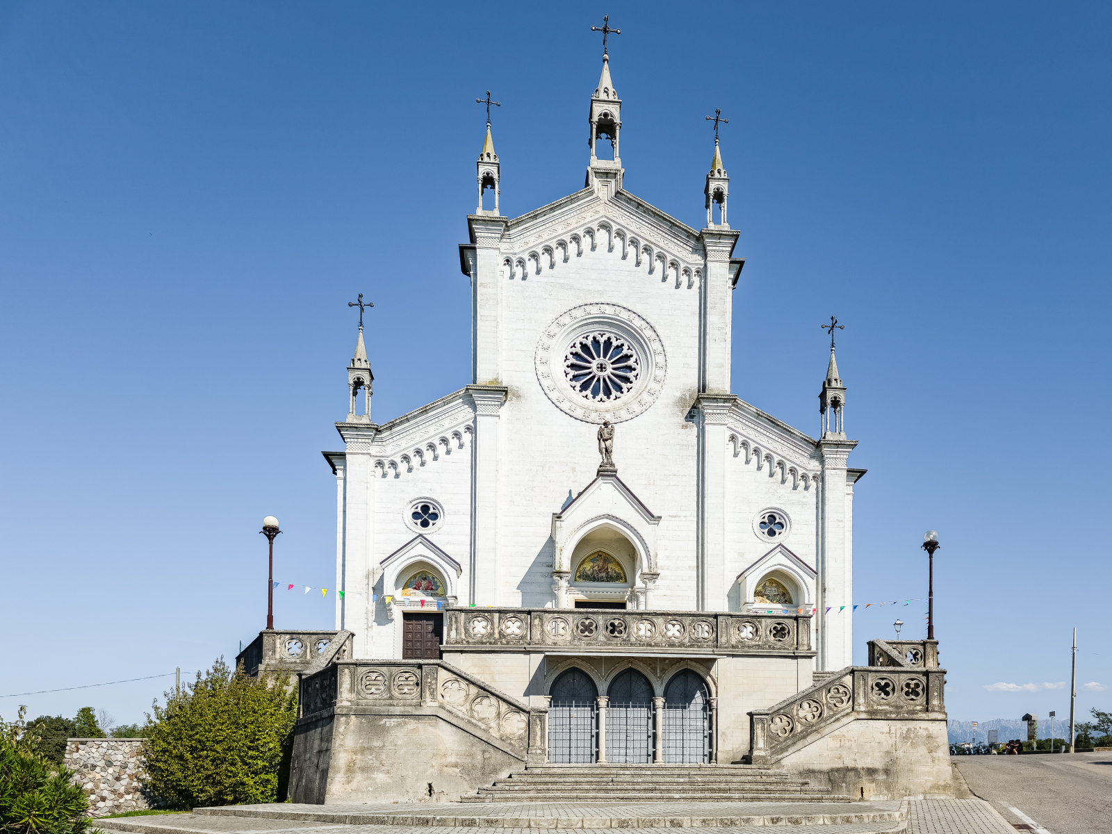 Sehenswerte Kirche