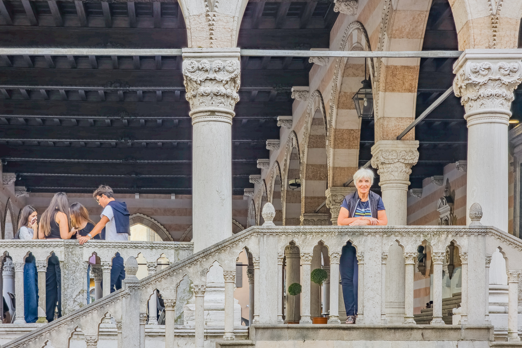 Udine