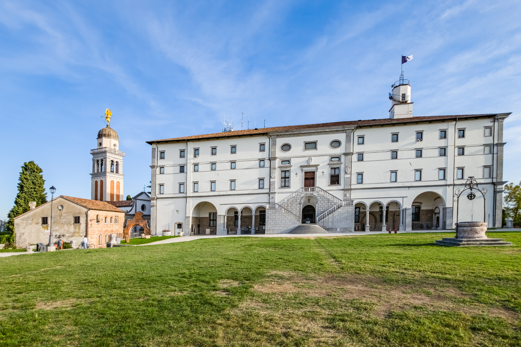 Castello di Udine