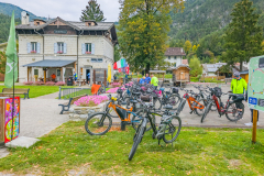 Raststation