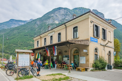 Chiusaforte
