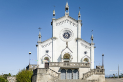 Sehenswerte Kirche