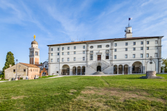 Castello di Udine