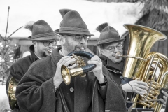 Blaeserquartett-Gosau-Bleier