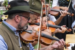 Geigenfest-Franke