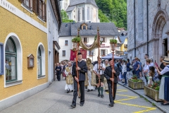 Hallstatt-Fronleichnam-Franke