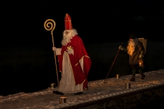 Obertraun-Nikolaus-Franke