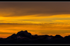 Abendrot