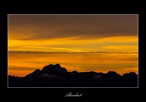 Abendrot