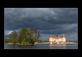 Moritzburg