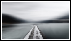 Fuschlsee - Badesteg