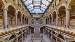 Wien Justizpalast