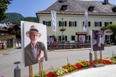 "Die große Pose" - Goisern 2024