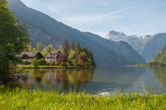 01-Hallstaettersee-Ostuferweg