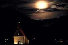 Kirche St. Agatha
