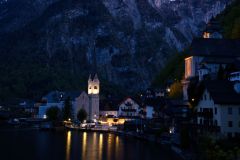 Hallstatt