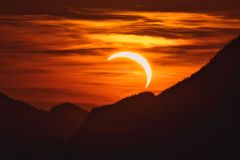 Sonnenfinsternis 12.08.2026
