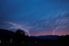 Gewitter