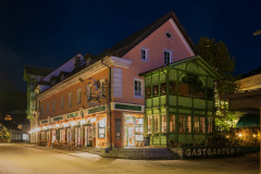 Cafe Maislinger
