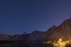 Hallstatt so nebenbei