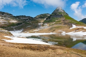 Bergbeobachtungen 2