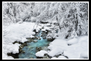 Winterlandschaft