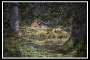 Ausseer Rettenbachalm