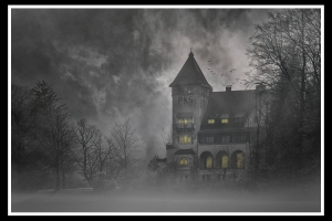 Mystisch