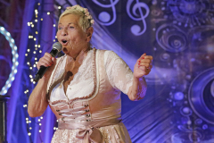 "Jazz-Gitti" von Christian Steglegger