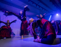 "Verhext" von Hans Peter Hafner