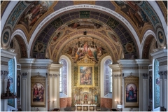 St. Nikolaus Bad Ischl