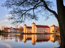 Schloss am See